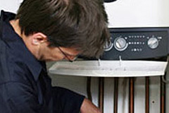 boiler replacement Eastriggs