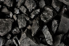 Eastriggs coal boiler costs