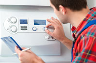 free Eastriggs gas safe engineer quotes